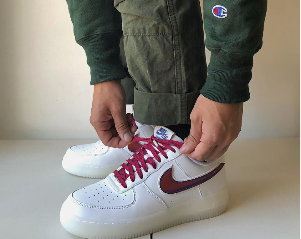 dominican air force 1s