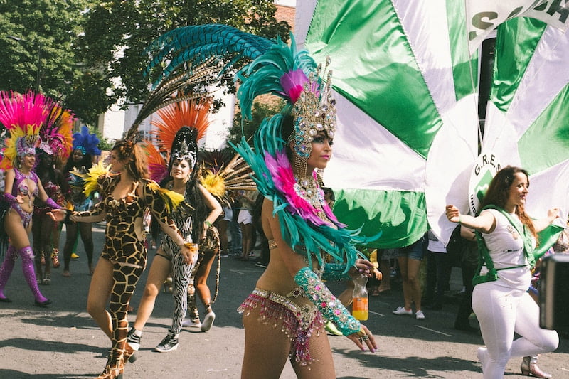 Miami Carnival 2019 Color & Culture in the Magic City