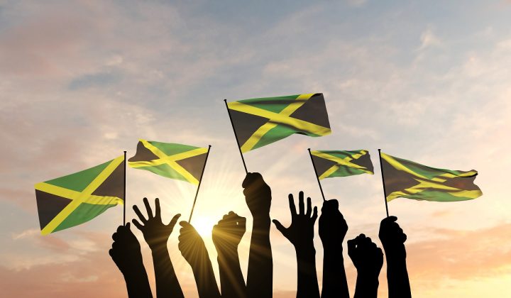 Celebrate Jamaican Independence This August