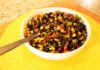 Chef Thias Lakay Foods Black Bean Salsa Small
