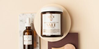 Oui Shave Article