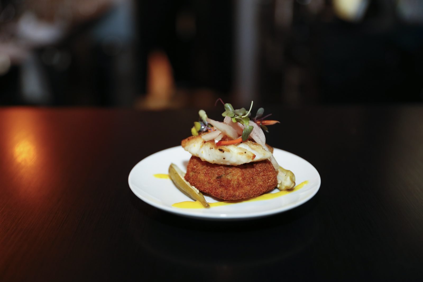 Swirl Wine Bistro Fine Caribbean Restaurant In South Florida