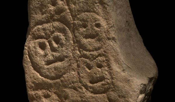 Catch This Landmark Taino Exhibit At The Smithsonian - Island Origins ...