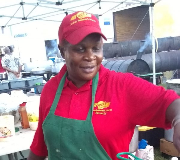 Bev's Jerk Center. Flavors From Atlanta To Miami Carnival