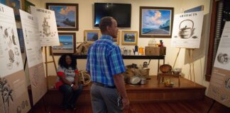 Taste the Islands Experience Caribbean Culinary Museum