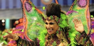 brazil Carnival