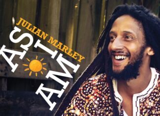 Julian Marley