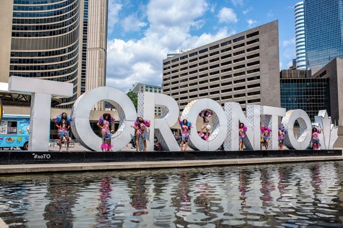 Caribana Toronto 2019