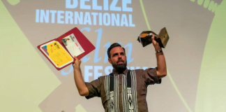 Belize International Film Festival