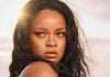 Rihanna Jamaican