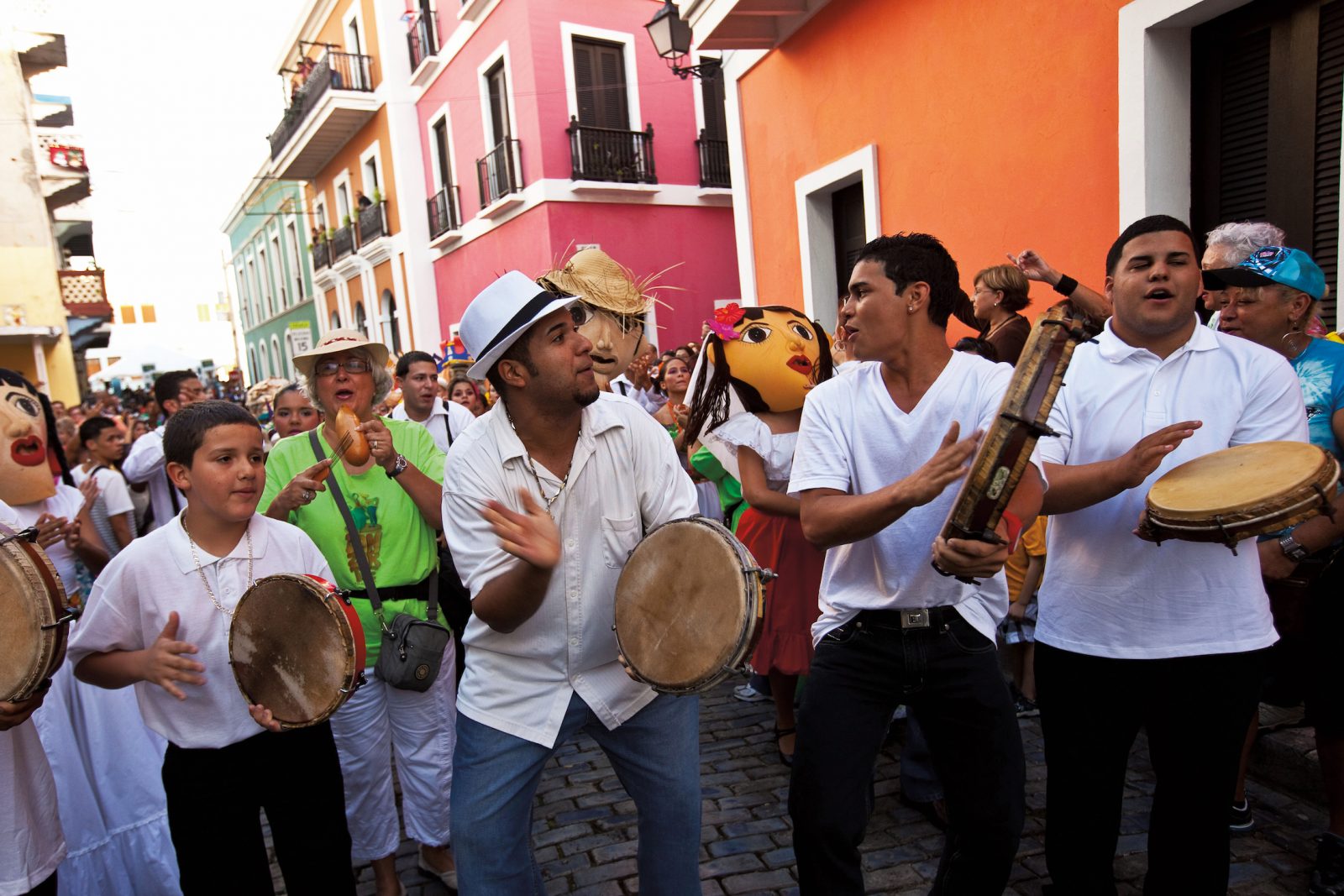 Remembering old-school Caribbean Holiday Traditions