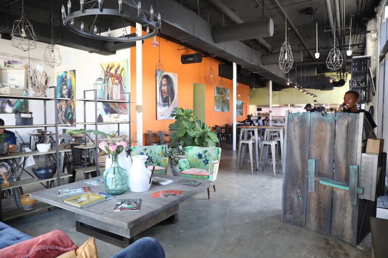 Miami Restaurant Dukunoo Celebrates Jamaican Food With Modern Twist
