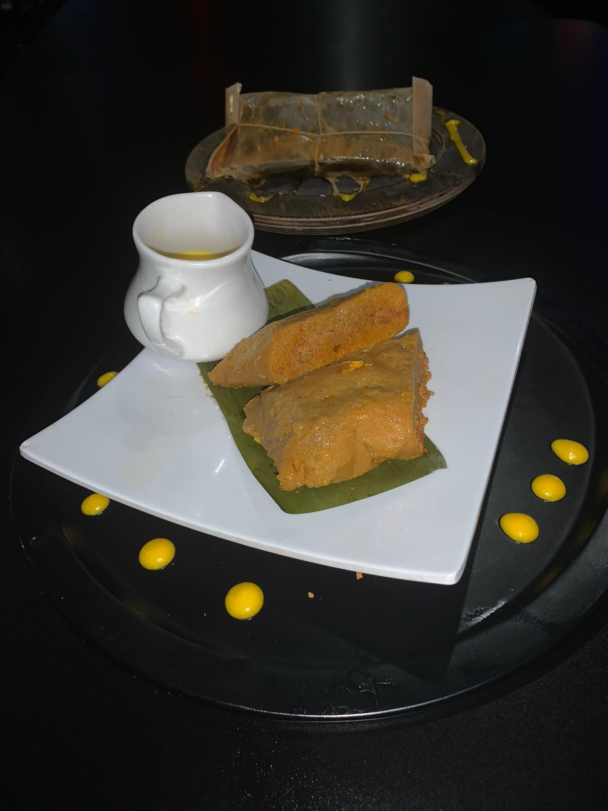 Master Dominican Pasteles En Hoja Recipe With Chef Danny Peñalo