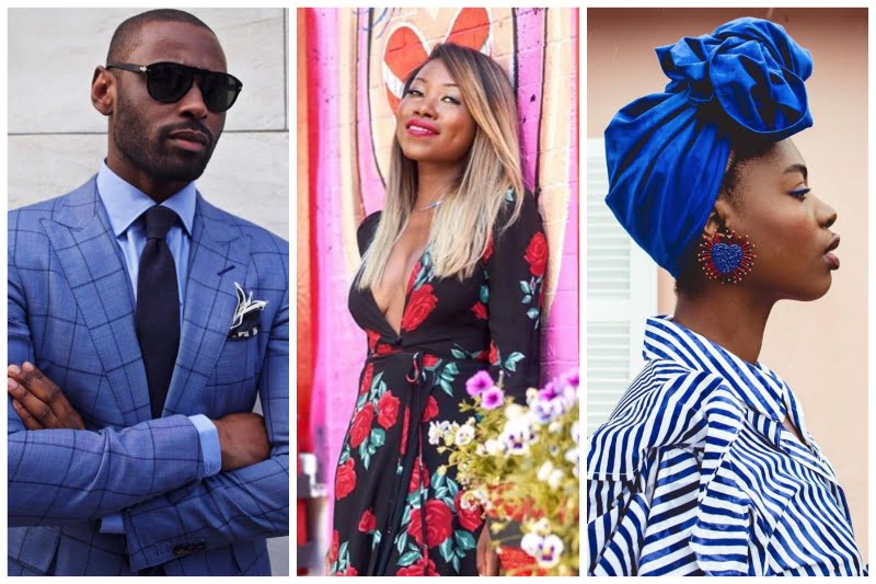 Most Stylish Haitian-Americans To Follow On Instagram