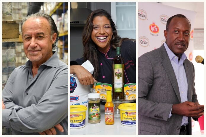 Caribbean Food Brands COVID-19