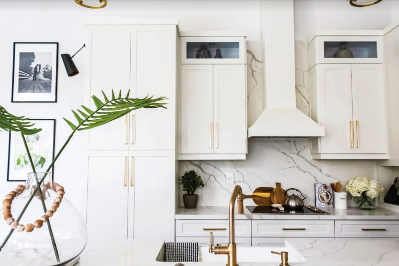 We Love These Swoon-Worthy Kitchens By Caribbean Designers