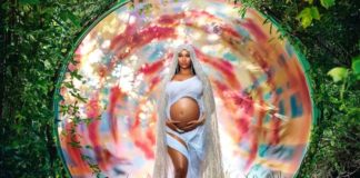 Nicki Minaj pregnancy