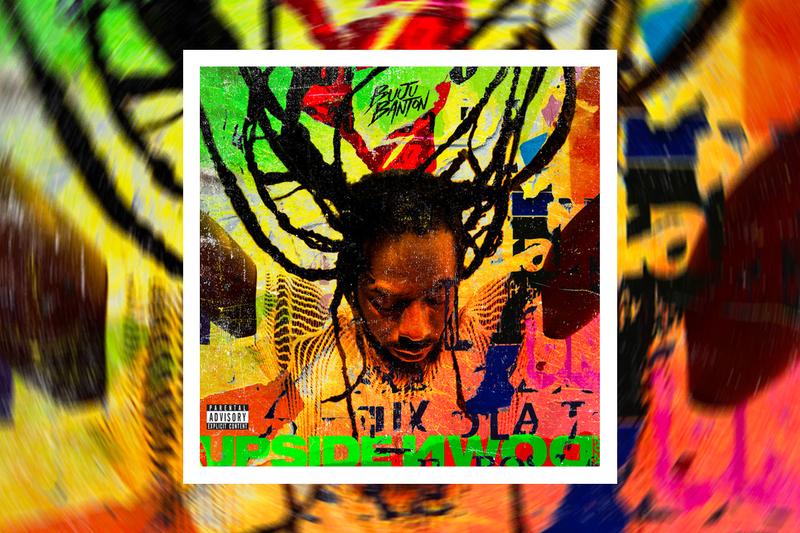 Buju Banton Is Back With Genius New Album 