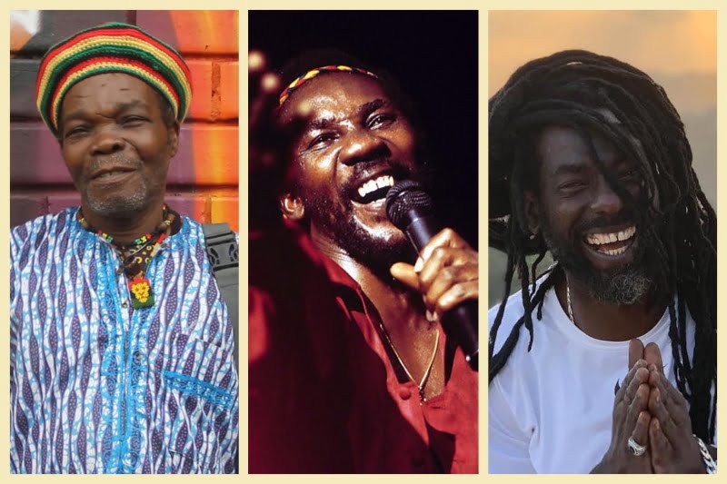 THE BEST JAMAICA FESTIVAL SONGS EVER, By Decade