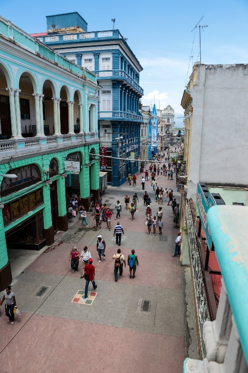 Santiago de Cuba Snapshots