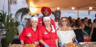 essential Caribbean food festivals