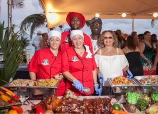 essential Caribbean food festivals