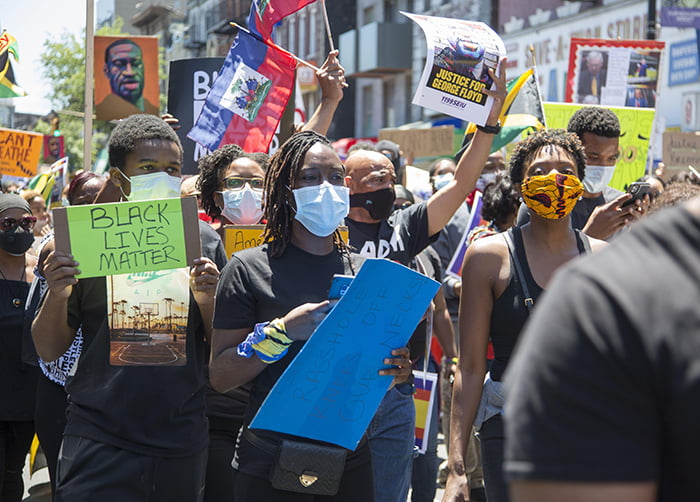 Being Black In The United States: A Caribbean American Perspective