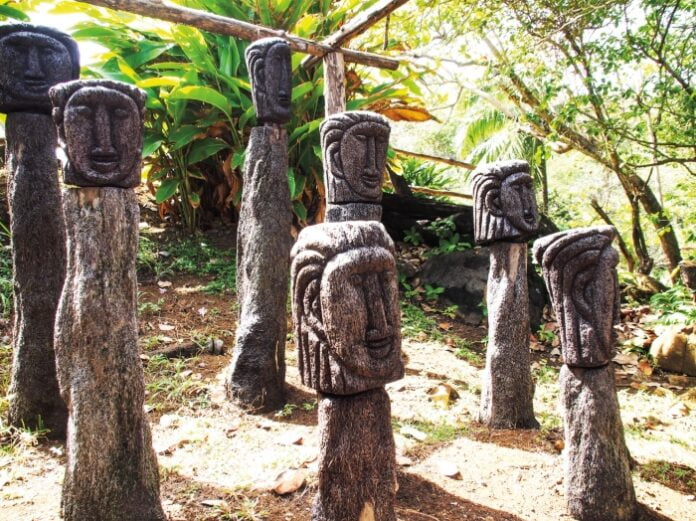 Best Attractions To Explore Caribbean Black And Indigenous History