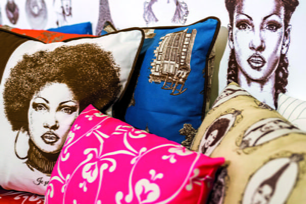 Celebrate Your Afro-Caribbean Roots With Stylish Designer Accessories