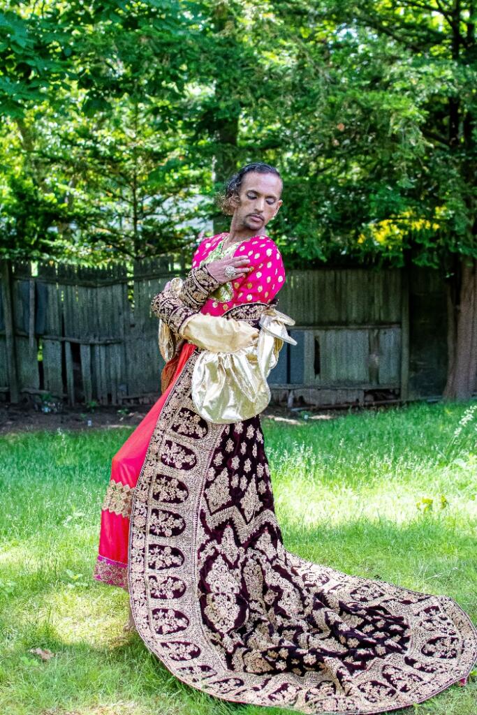 The Chutney Generation: Indo-Caribbean Artists Make Their Mark in America