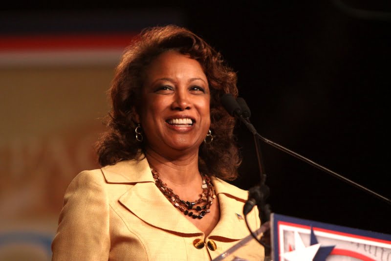 Who Run the World? Meet the Amazing Caribbean-American Women in Politics