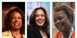 Caribbean-American women in politics
