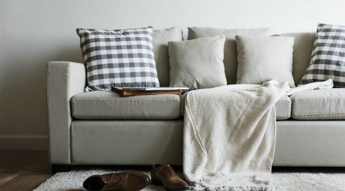 Reasons To Use Throw Pillows at Home