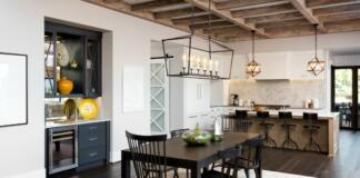 Dig In! Ways To Make Your Dining Room More Inviting