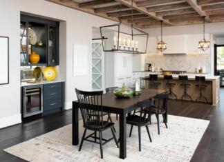 Dig In! Ways To Make Your Dining Room More Inviting