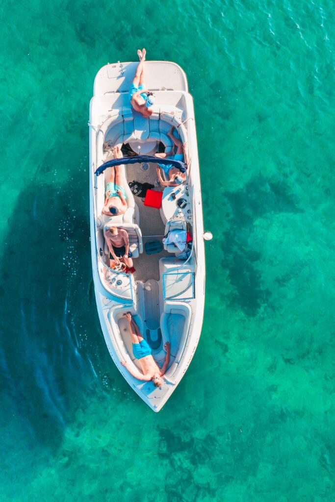 4 Common Mistakes New Boat Owners Make
