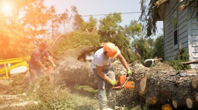 How To Clean Up Your Home Following a Hurricane