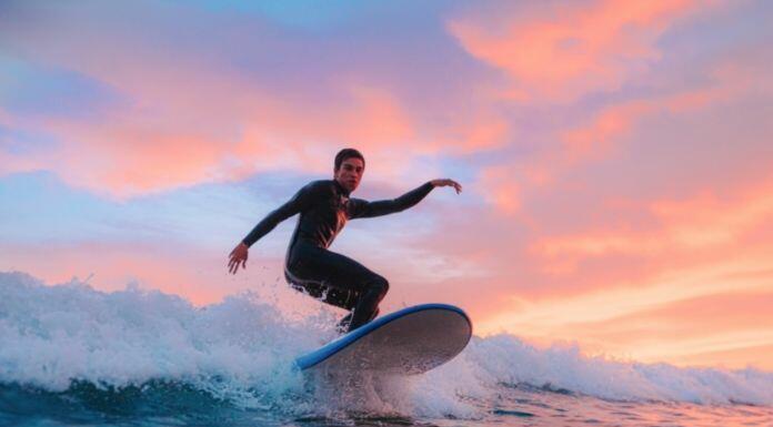 What Beginner Surfers Need To Know Before Hitting the Waves