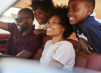 The summertime sunshine is a welcome warmth when relaxing, but it can be quite dangerous. Check out the top summer car safety tips for families.