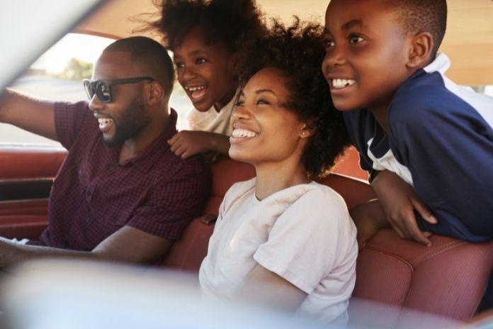 The summertime sunshine is a welcome warmth when relaxing, but it can be quite dangerous. Check out the top summer car safety tips for families.