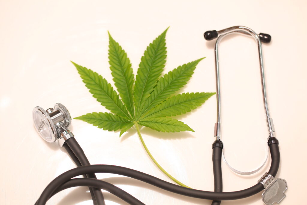 Weighing the Benefits and Risks of Medical Marijuana 
