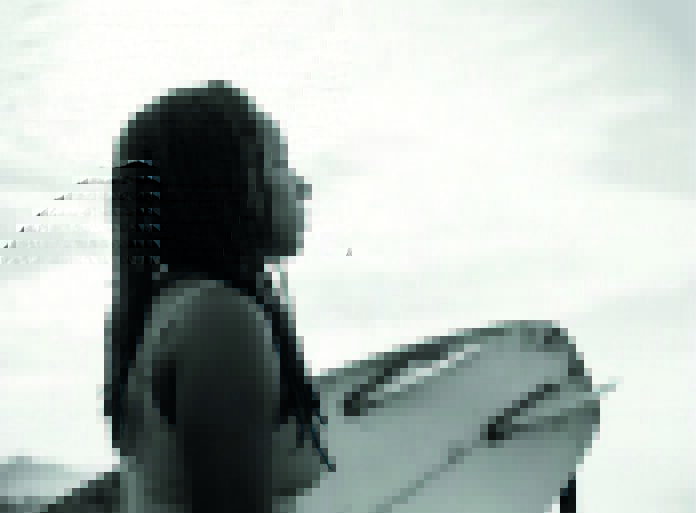 Surf Girls Jamaica