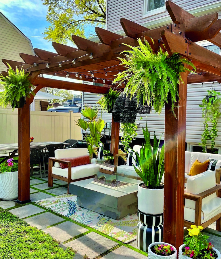 Simple Home Design Ideas - Home design by Moniefa Johnson, Jamaican Caribbean interior designer
