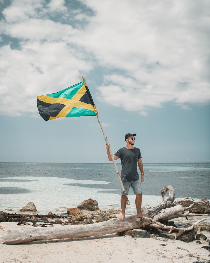 Jamaicans Living Abroad