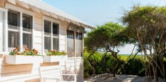 The Maintenance Costs of a Vacation Home
