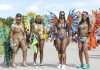 Miami Carnival 2021 Party