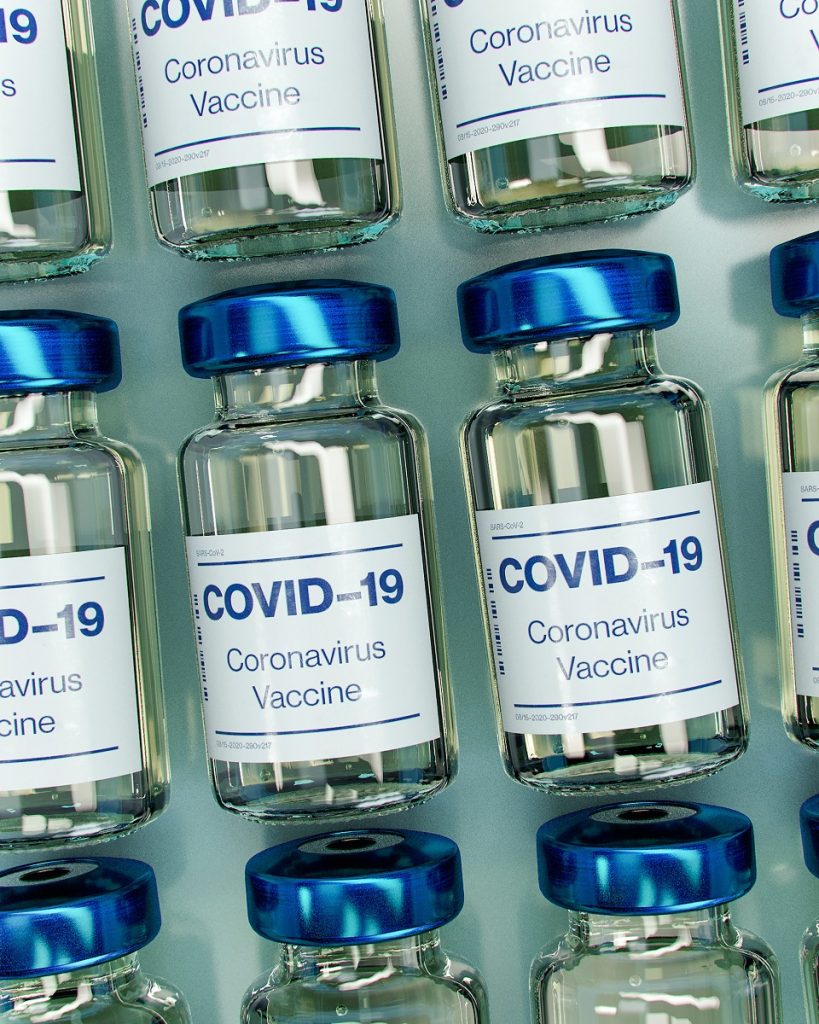 Debunking COVID-19 Vaccine Myths
