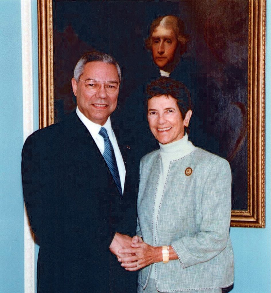 The Powerful Legacy and Lessons of Colin Powell's Life