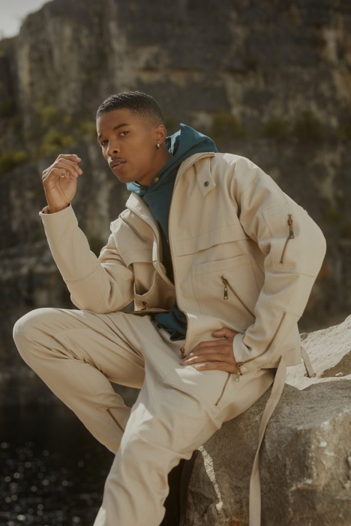 Caribbean Christmas Gift Guide 2021 - Marble Jacket