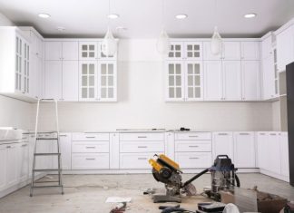 Remodeling Made Simple: Tips for Making a Kitchen Reno Easy